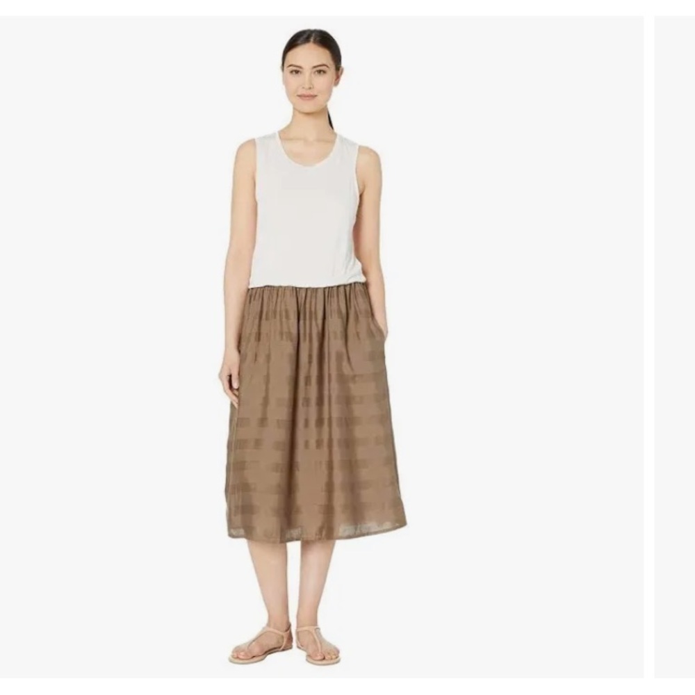 PrAna Perry Midi Dress